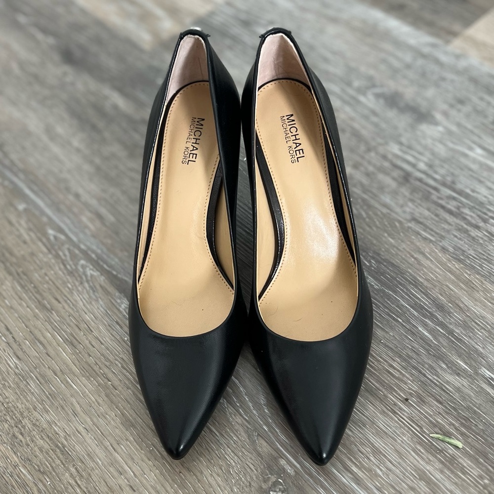 Michael Kors Pumps